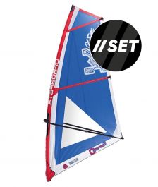 Sup with windsurf deals attachment