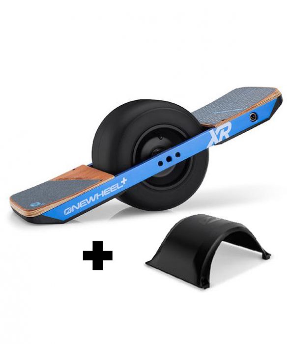 onewheel for commuting